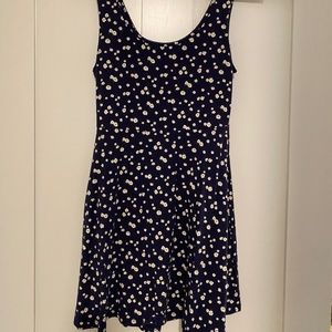 Forever 21 Floral Summer Dress